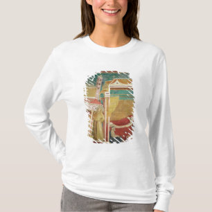 The Dream of Innocent III, 1297-99 T-Shirt