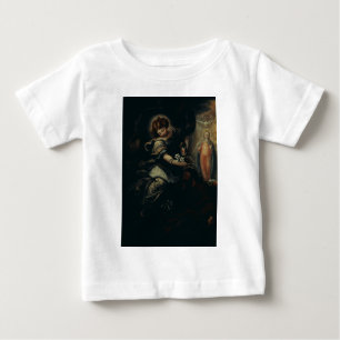 The Dream of Saint Joseph Baby T-Shirt