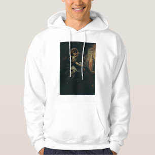 The Dream of Saint Joseph Hoodie