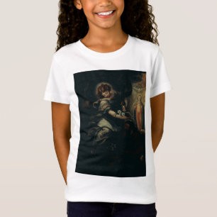 The Dream of Saint Joseph T-Shirt
