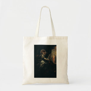 The Dream of Saint Joseph Tote Bag