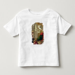 The Dream of St. Joseph, c.1535 Toddler T-Shirt