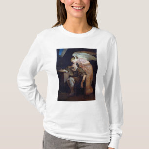 The Dream of the Poet T-Shirt