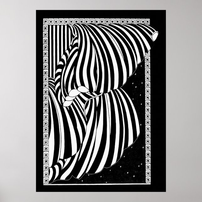 The Dream Poster (Front)