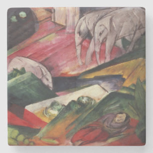 The Dream Stone Coaster