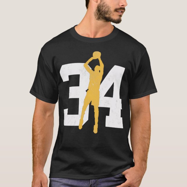 The Dream T-Shirt (Front)