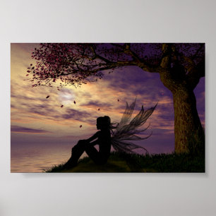 The Dreamer Poster
