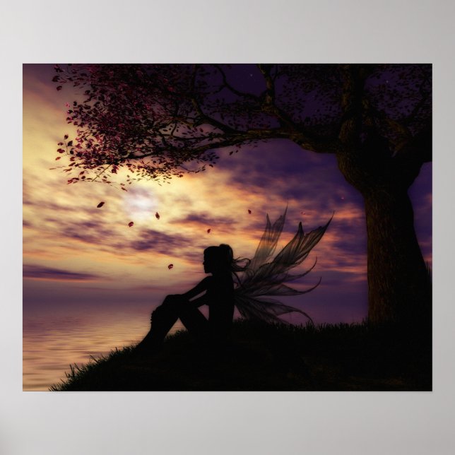 The Dreamer Poster (Front)