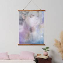 The Dreaming Maiden