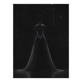 The Dress Photo Print