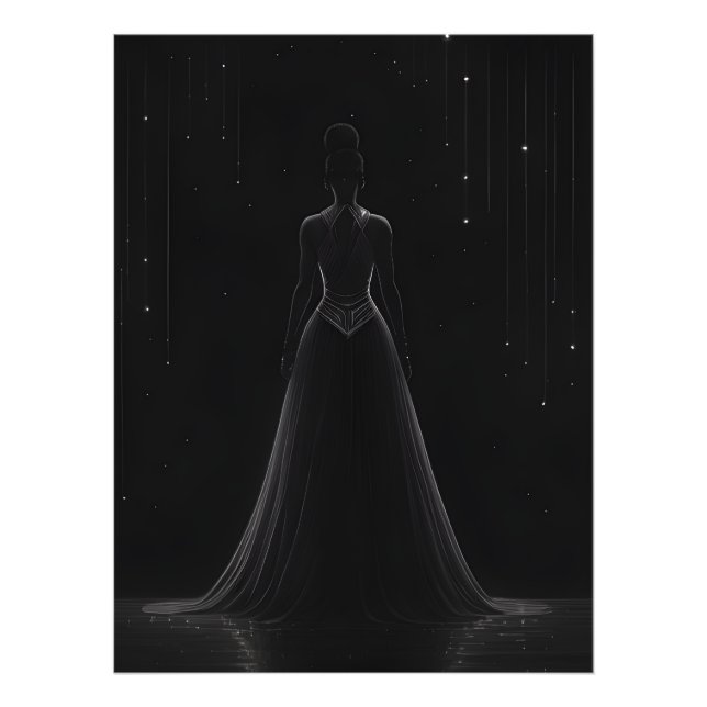 The Dress Photo Print (Front)