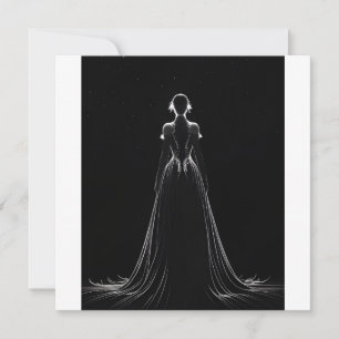 The Dress Save The Date