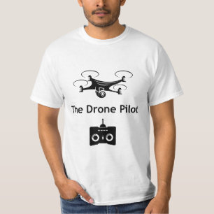 The Drone Pilot T-Shirt