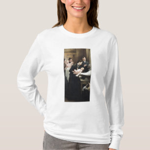 The Drop of Milk in BellevilleDoctor Variot's T-Shirt
