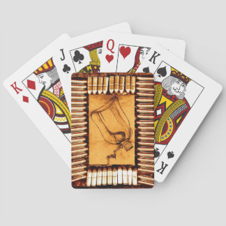 The Drought Playing Cards