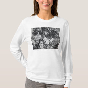 The Druids, or the Conversion of the Britons T-Shirt