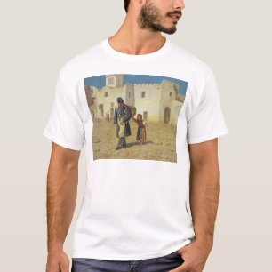 The Drum Beater, 1867 T-Shirt