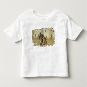The Drum Beater, 1867 Toddler T-Shirt