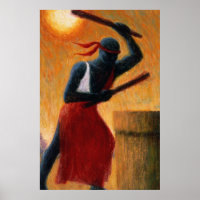 The Drummer 1993