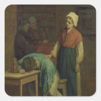 The Drunkard