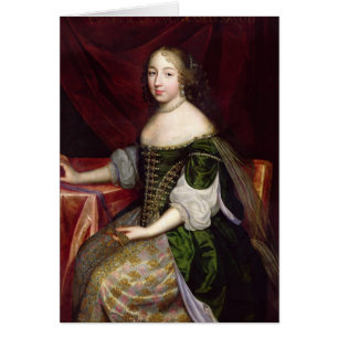 The Duchess of Savoy