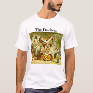 The Duchess T-Shirt