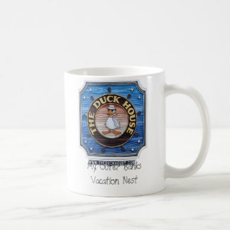The Duck House Mug