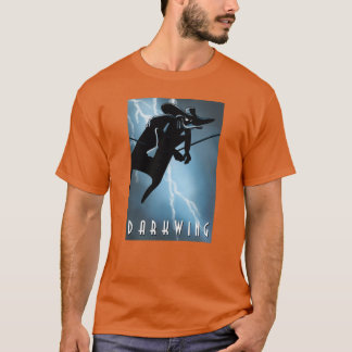 The Duck Knight Returns family T-Shirt