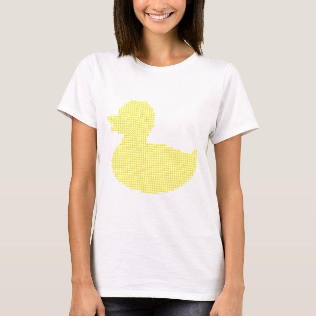 The duck of ducks T-Shirt (Front)