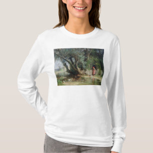 The Duck Pond T-Shirt