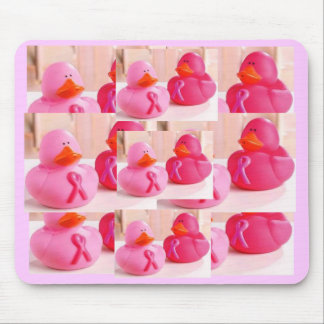 The Ducks Mousepad