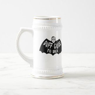 The Duff Guide to Ska Stein