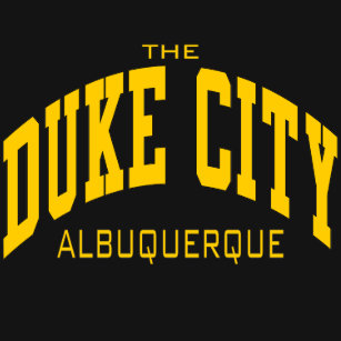Duke City T Shirts Shirt Designs Zazzle Co Nz