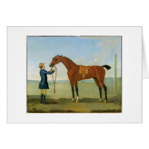 The Duke of Devonshire's Flying Childers, 1742 (oi