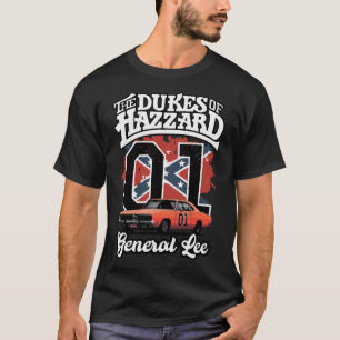 The Dukes Vintage Classic T-Shirt