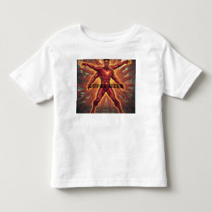 The Duplicator Toddler T-Shirt