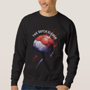 the dutch eleven sweatshirt