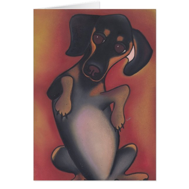 The Dutchess and her Belly by Robyn Feeley (Front)