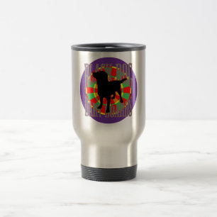 The Dynasty Travel Mug