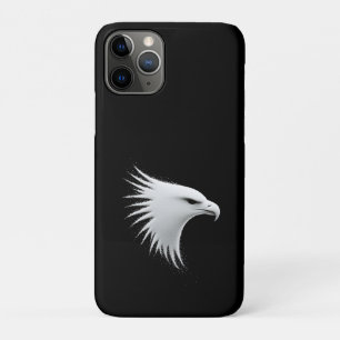 The Eagle - Abstract Wall Art Case-Mate iPhone Case