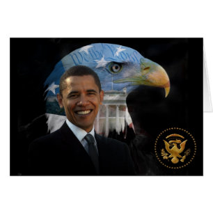 The Eagle has landed...