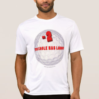 The Eagle Has Landed T-Shirt