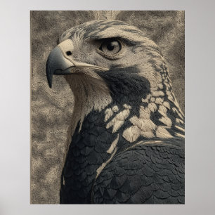 The Eagle Poster