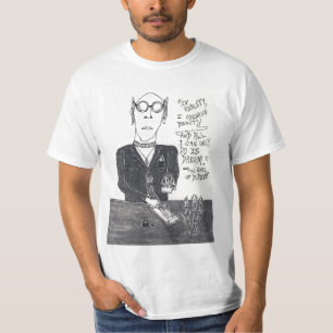 The Earl of Blodgett T-shirt