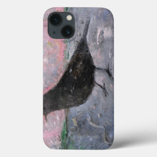 The Early Bird 2008 iPhone 13 Case