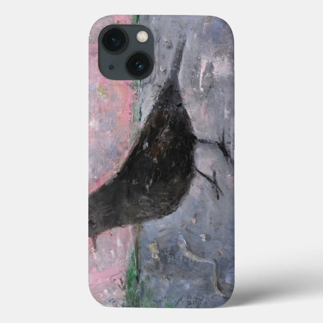 The Early Bird 2008 Case-Mate iPhone Case (Back)