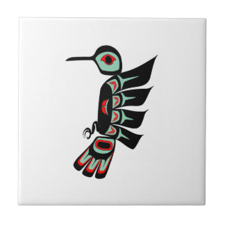 THE EARLY BIRD TILE