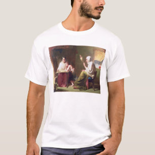 The Early Days of Timothy T-Shirt
