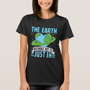 The Earth Day T-Shirt