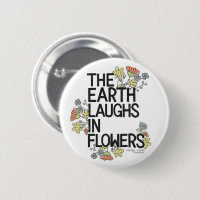 The Earth Laughs in Flowers